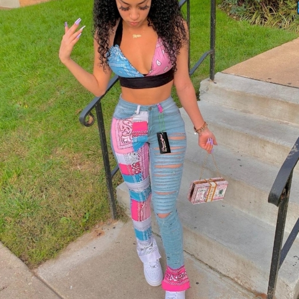 Women's Jeans